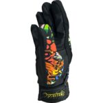 Motokit Revertech Strong Monster / Su ve Rüzgar Geçirmez Kışlık Motosiklet Eldiveni - Görsel 4