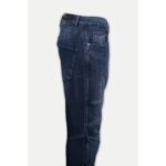 Thorr Thunder Motosiklet Pantolonu Mavi - Görsel 3