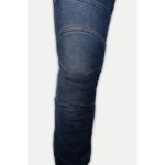 Thorr Thunder Motosiklet Pantolonu Mavi - Görsel 4