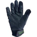 Motokit Revertech Strong Green Drops / Su ve Rüzgar Geçirmez Kışlık Motosiklet Eldiveni - Görsel 5