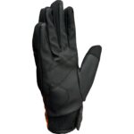 Motokit Revertech Strong Harley Queen / Su ve Rüzgar Geçirmez Kışlık Motosiklet Eldiveni - Görsel 2