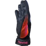 Motokit Revertech Strong Harley Queen / Su ve Rüzgar Geçirmez Kışlık Motosiklet Eldiveni - Görsel 3