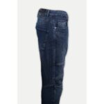 Thorr Thunder Korumalı Motosiklet Kot Pantolonu - Görsel 2