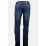 Thorr Thunder Korumalı Motosiklet Kot Pantolonu - Görsel 3