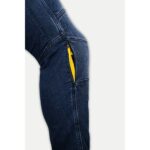 Thorr Thunder Korumalı Motosiklet Kot Pantolonu - Görsel 4