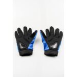 Helmets Korumalı Motosiklet Eldiveni Yaz-Kış Kullanılabilir Terleme Yapmaz - Görsel 2