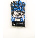 Helmets Korumalı Motosiklet Eldiveni Yaz-Kış Kullanılabilir Terleme Yapmaz - Görsel 3