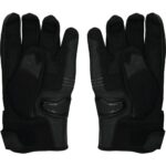 Gp Kompozit ELD01-BB Korumalı Dokunmatik Mevsimlik Motosiklet Eldiveni - Görsel 2