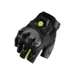 Scoyco Mc29 Parmaksız Eldiven Siyah/Sarı